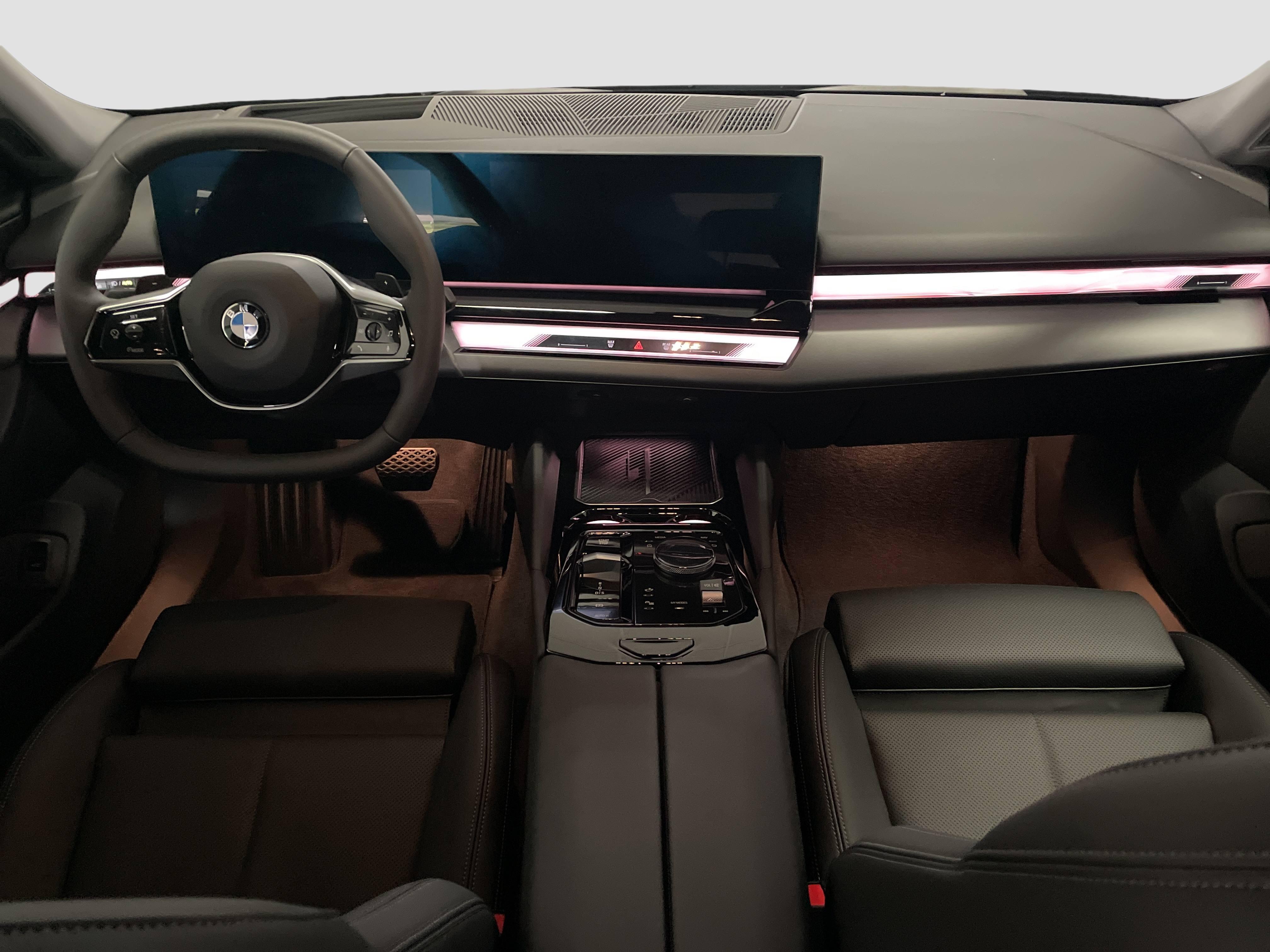 BMW 5er – Bild 16