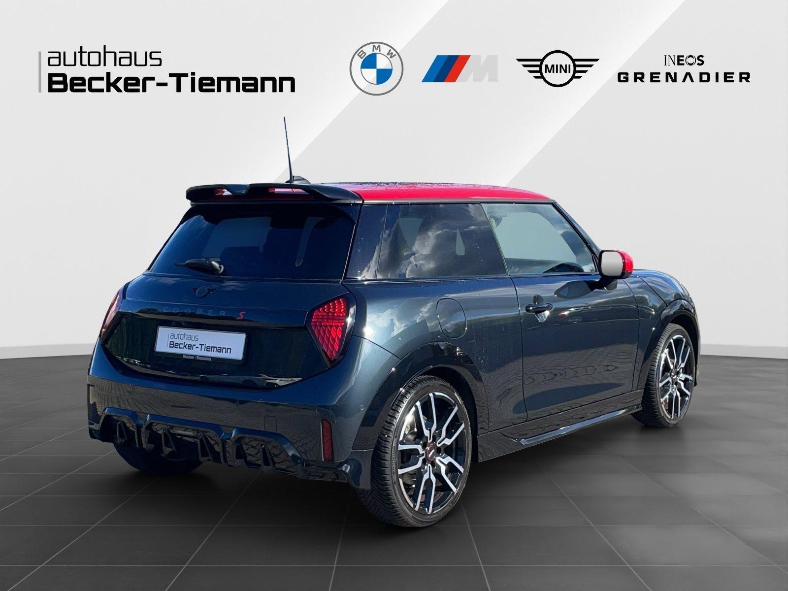 MINI Cooper 3-Türer – Bild 6