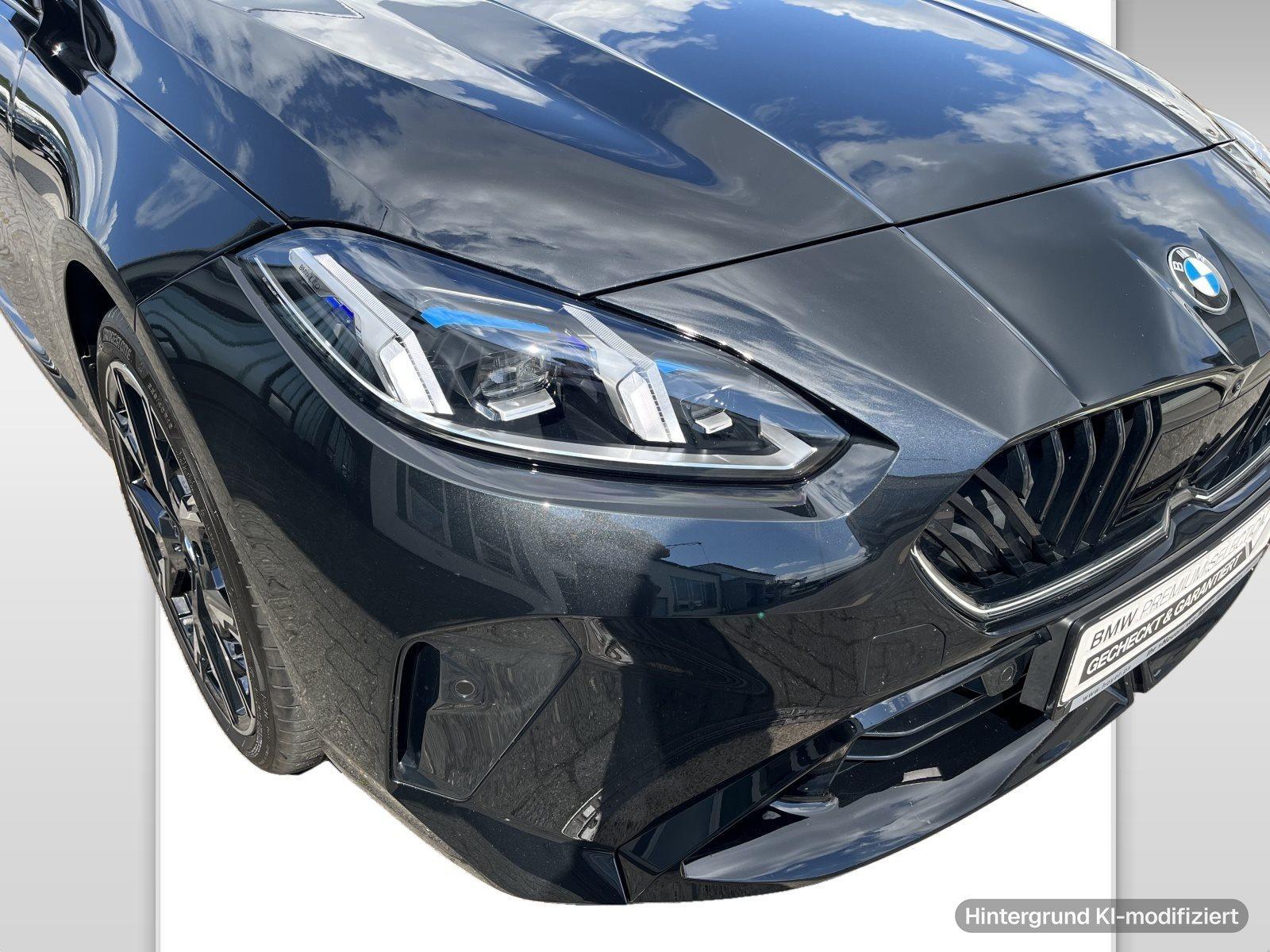 BMW 1er – Bild 17