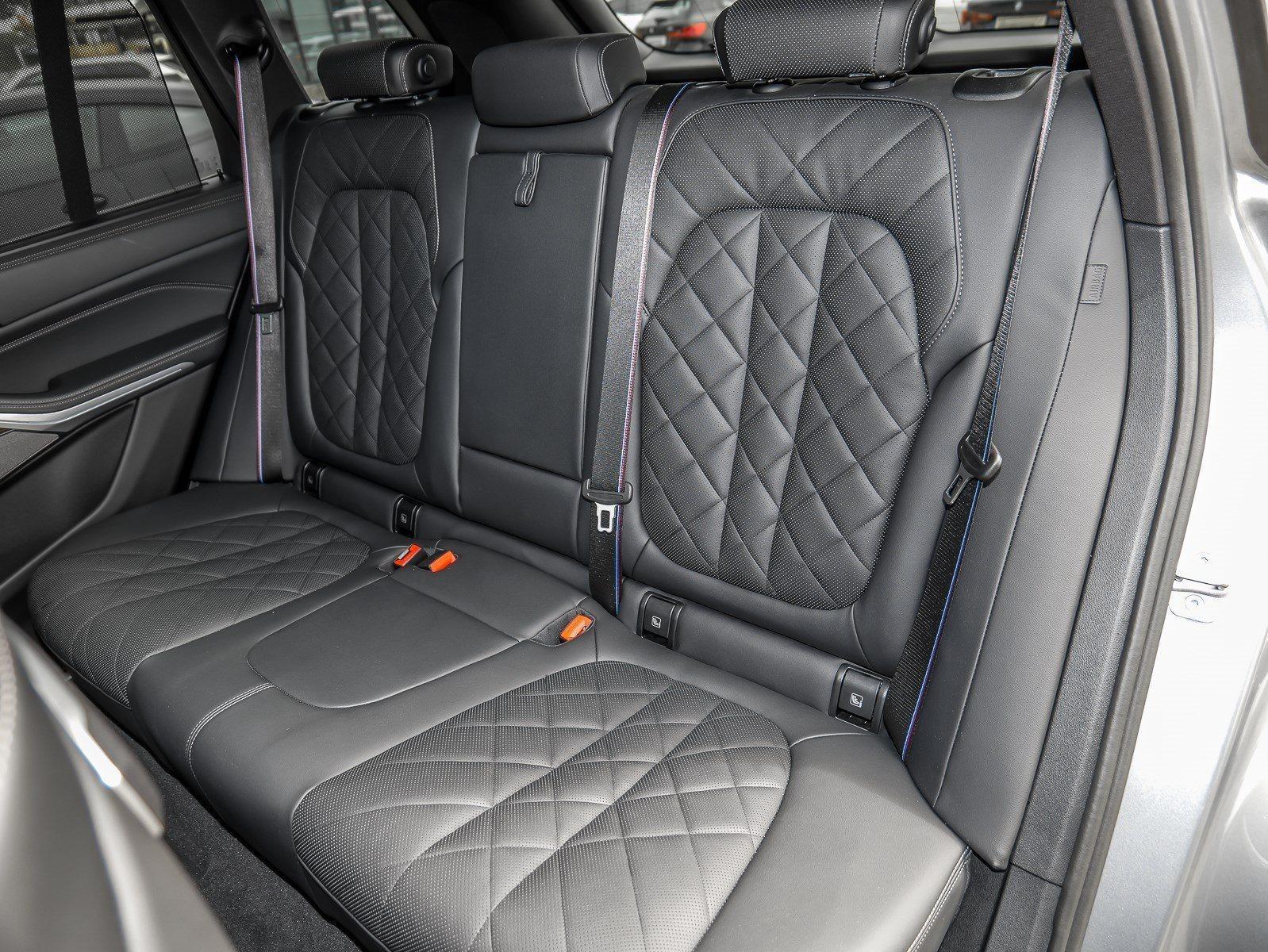 BMW X5 – Bild 21
