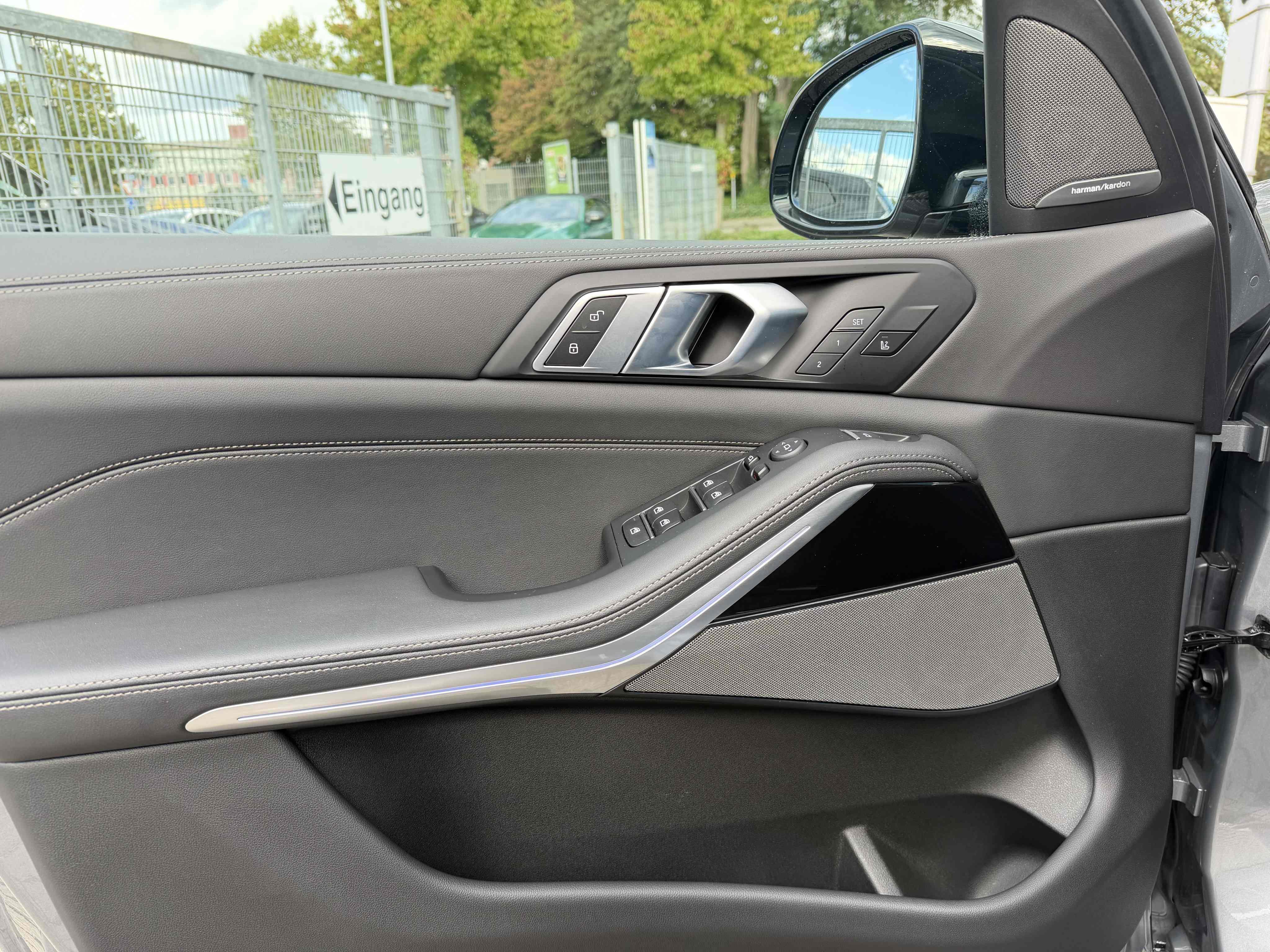 BMW X5 – Bild 18