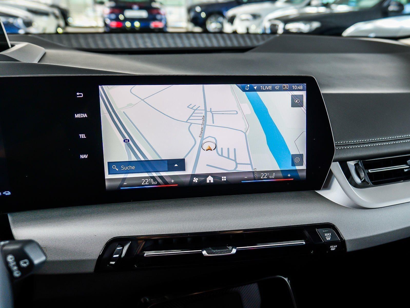 BMW 2er Active Tourer – Bild 12