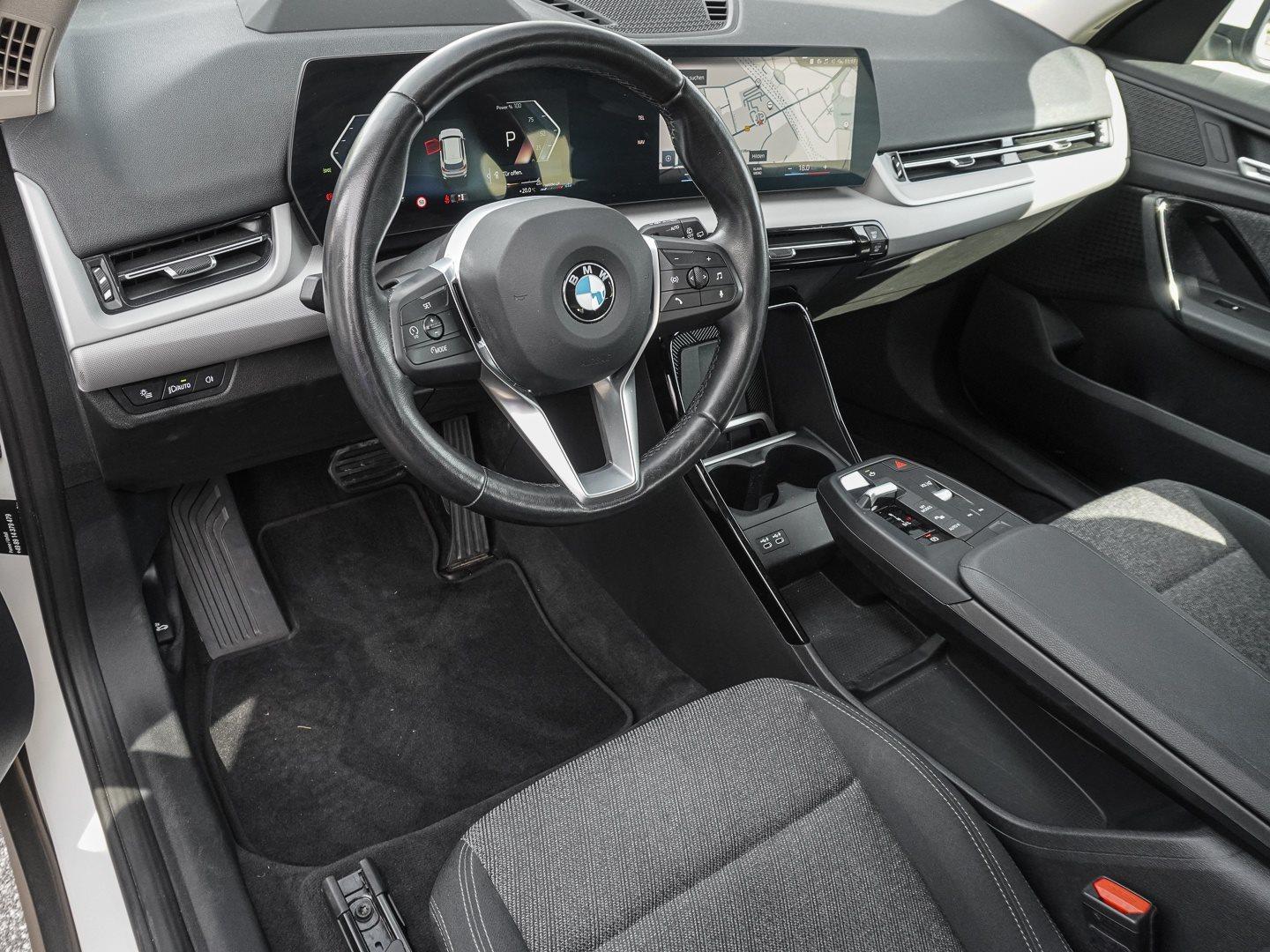 BMW X1 – Bild 17