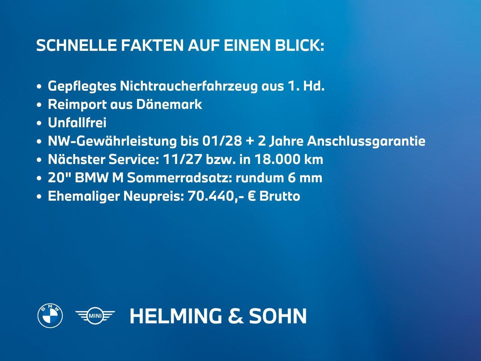 BMW X3 – Bild 3