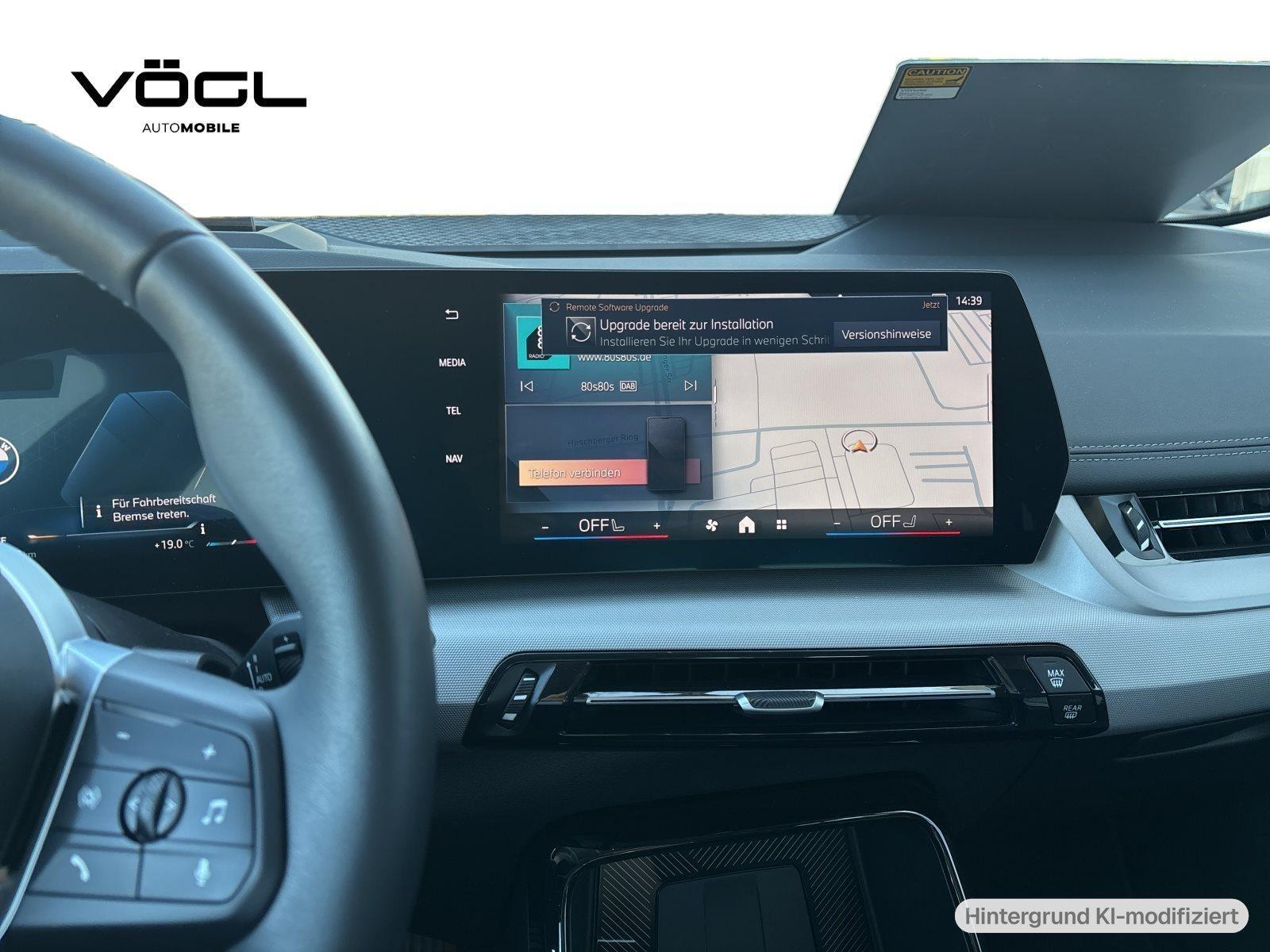 BMW 2er Active Tourer – Bild 11