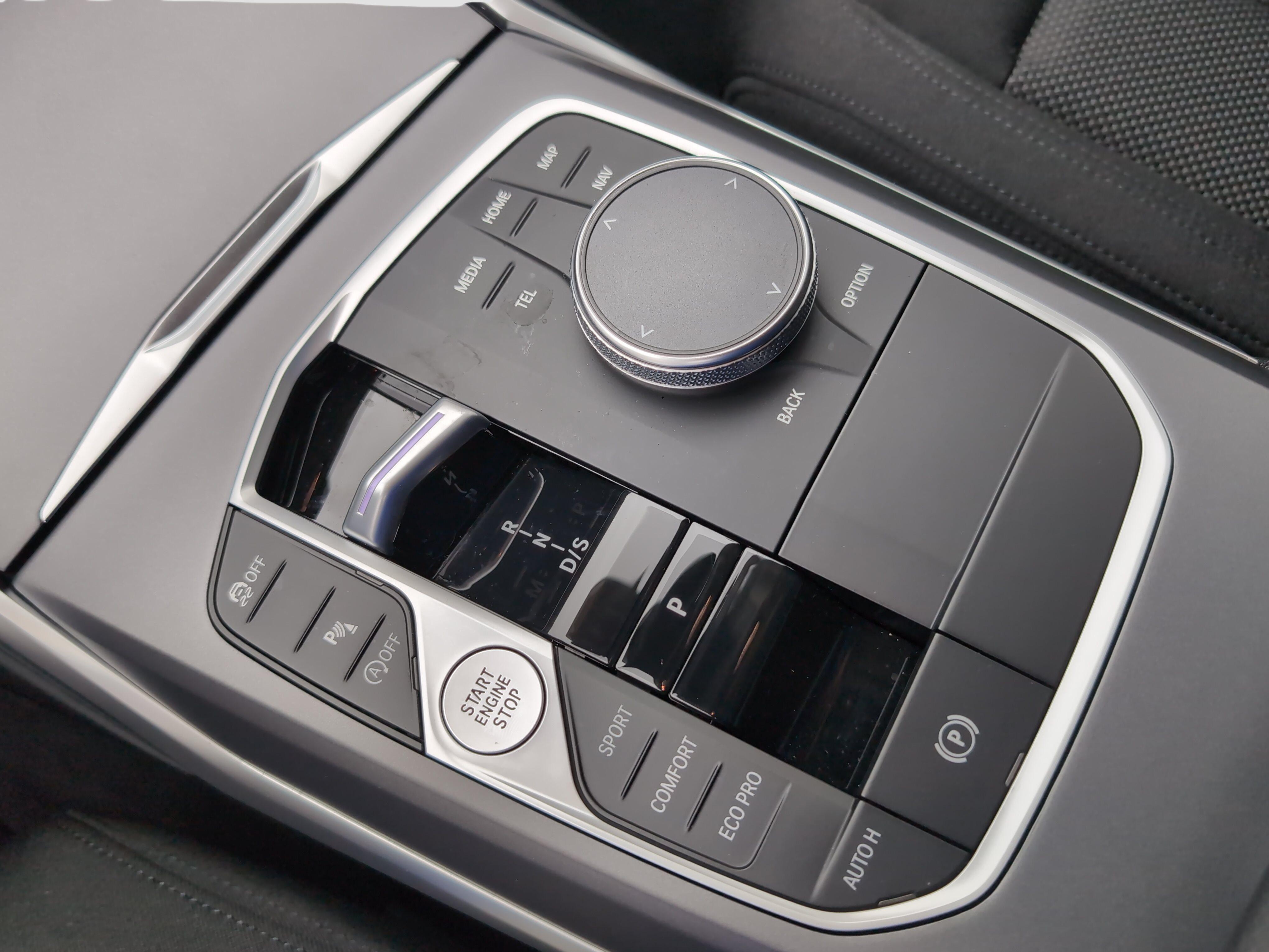 BMW 3er Touring – Bild 12