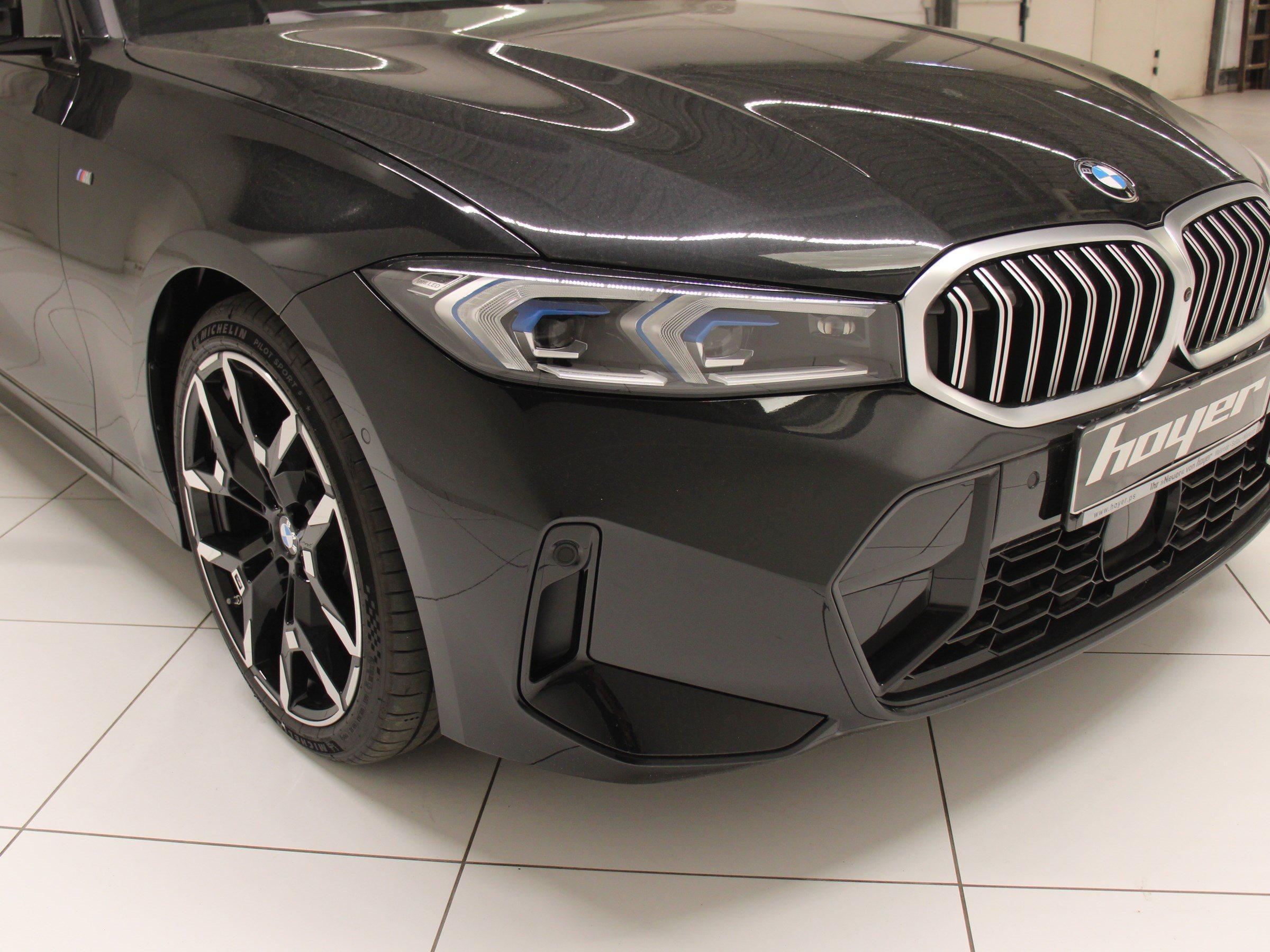 BMW 3er Touring – Bild 21