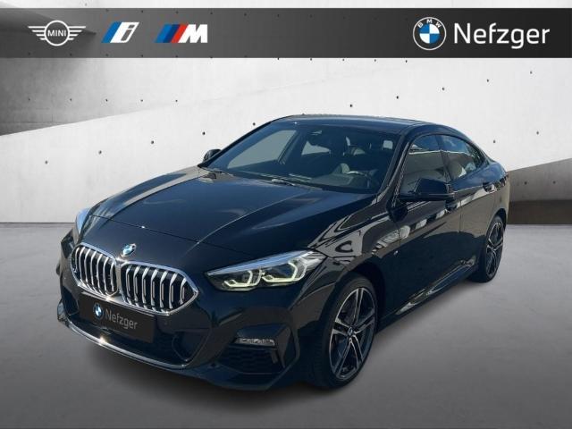 BMW 2er Gran Coupé – Bild 11