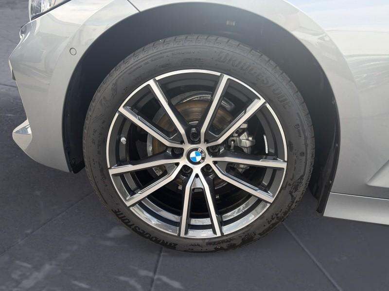 BMW 3er Touring – Bild 7