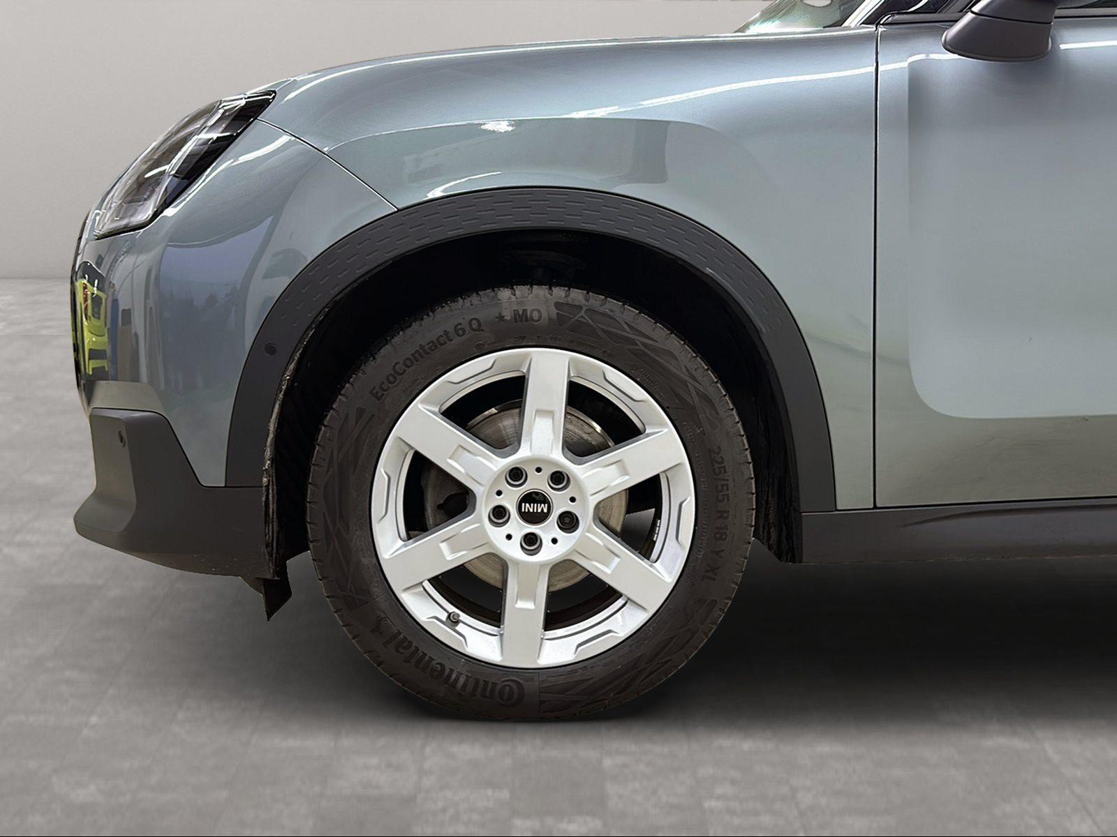 MINI Countryman – Bild 13