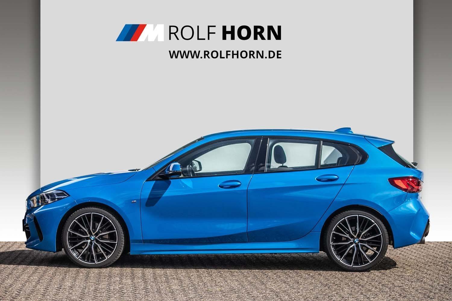 BMW 1er – Bild 6