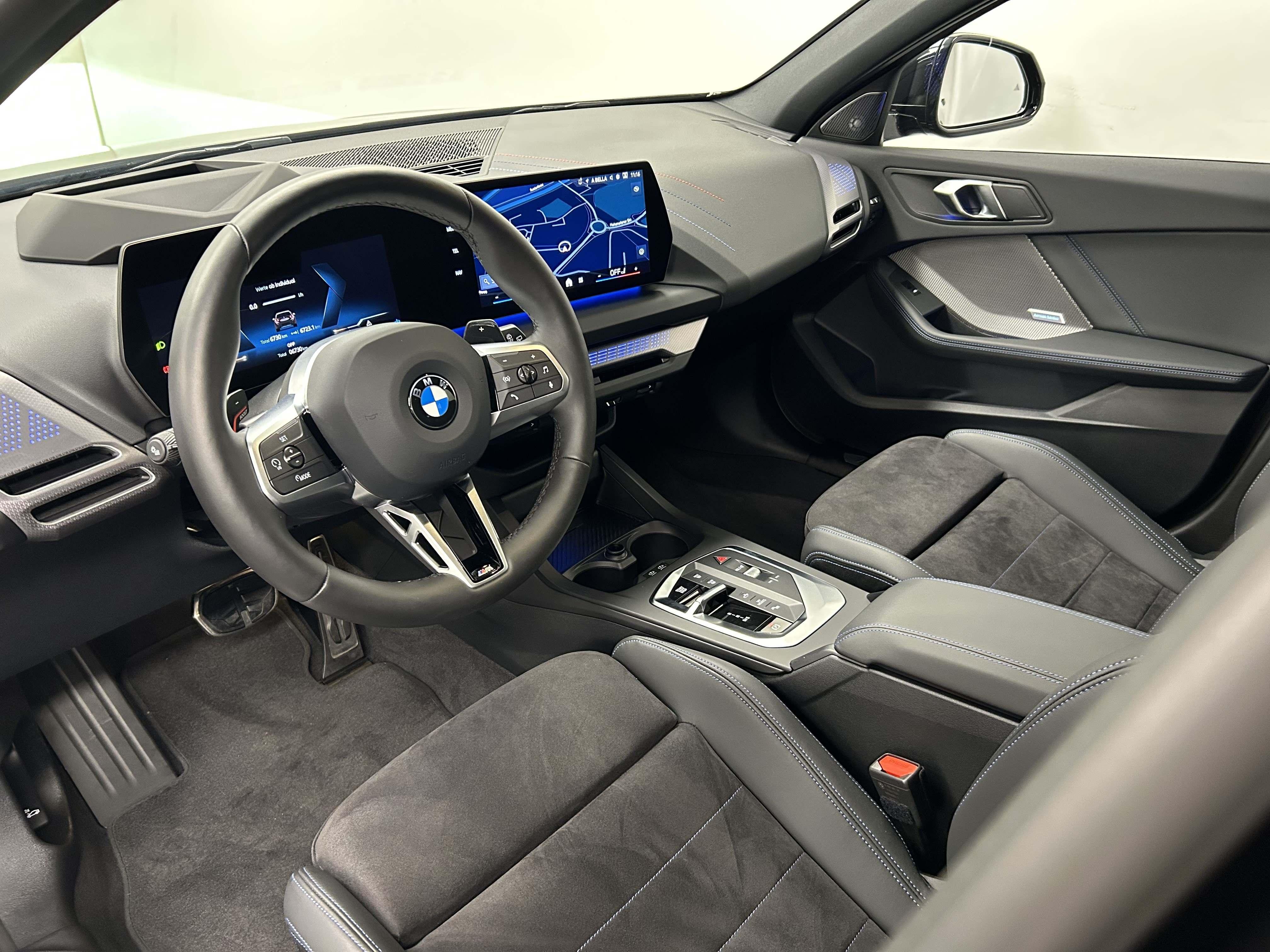 BMW 1er – Bild 8