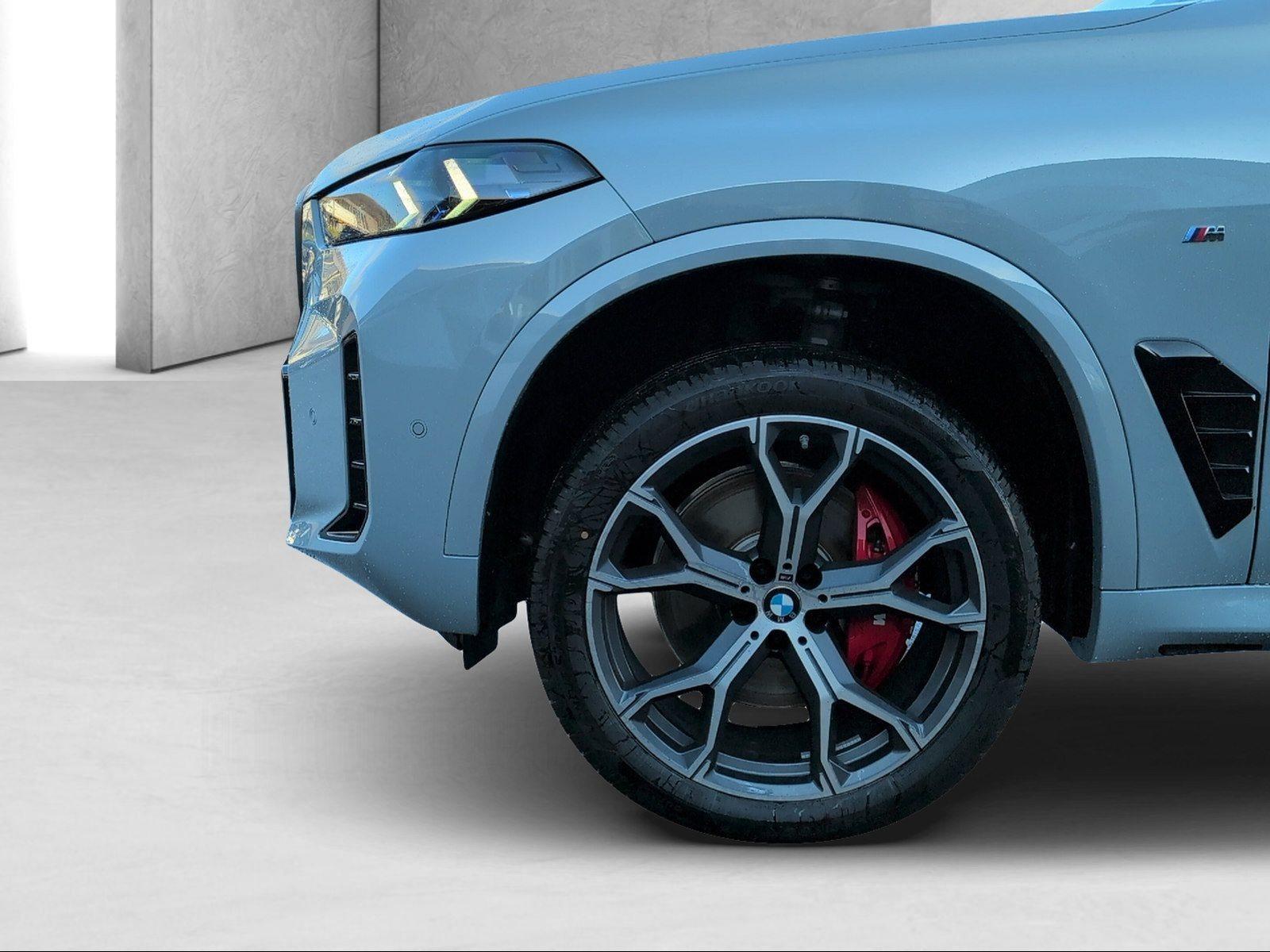 BMW X5 – Bild 3