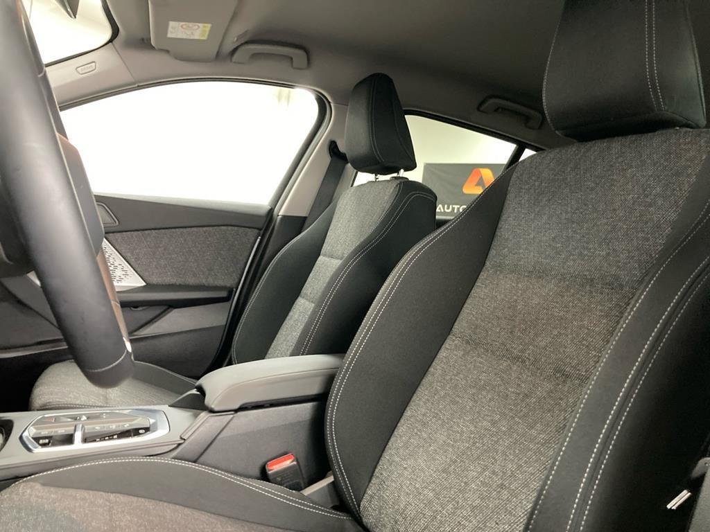 BMW 1er – Bild 10