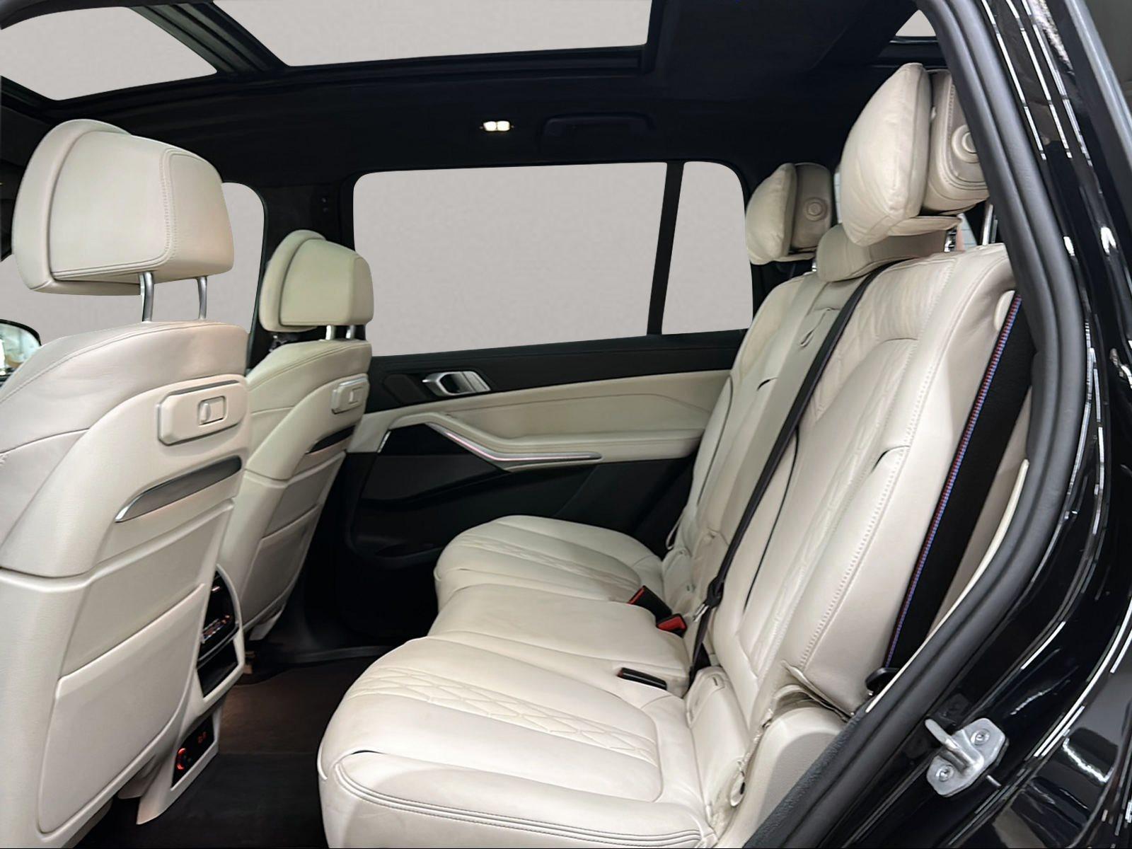BMW X7 – Bild 10