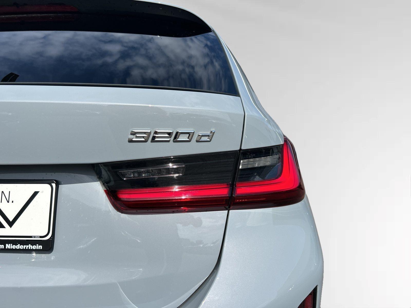 BMW 3er Touring – Bild 29