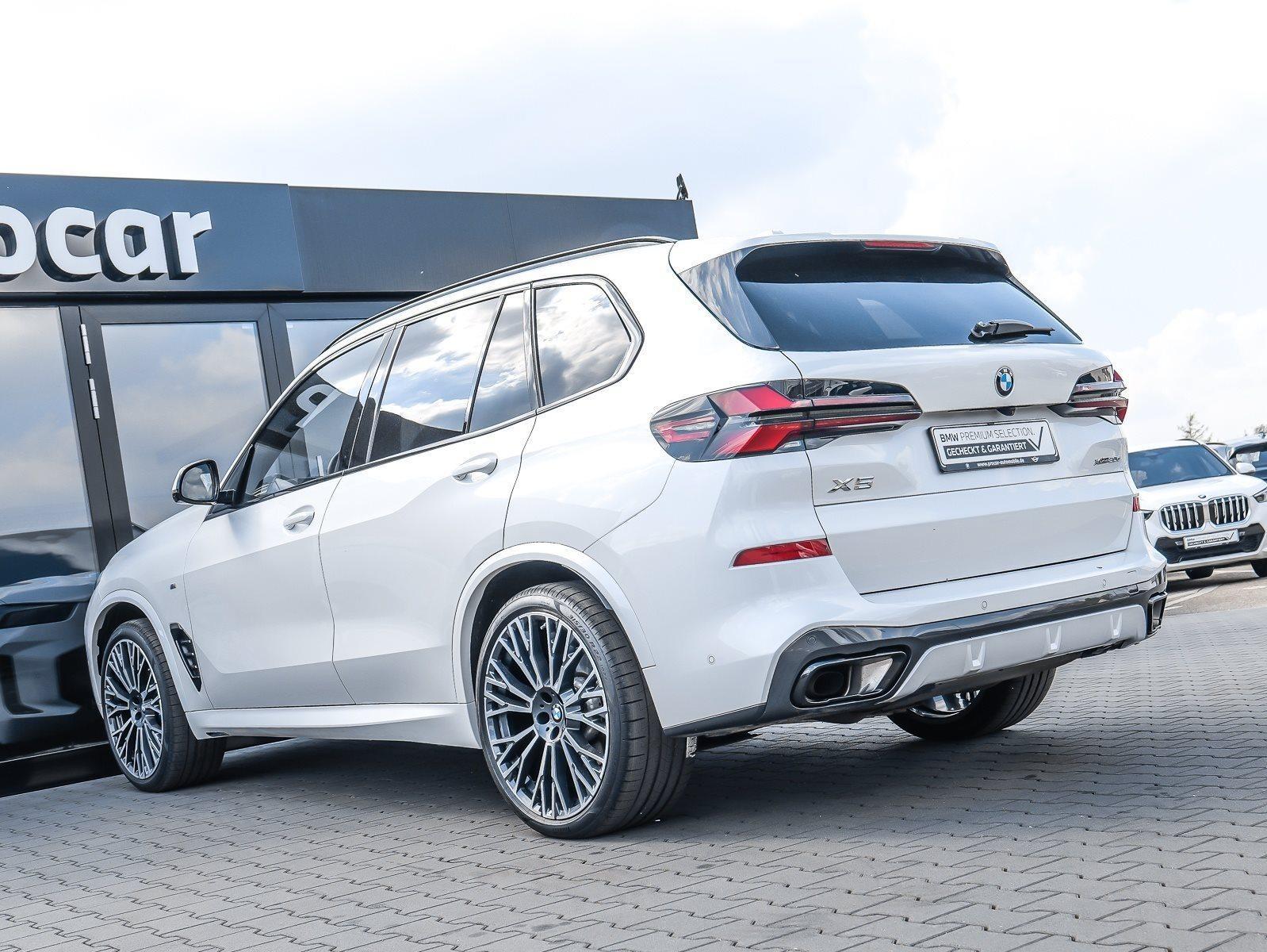 BMW X5 – Bild 8