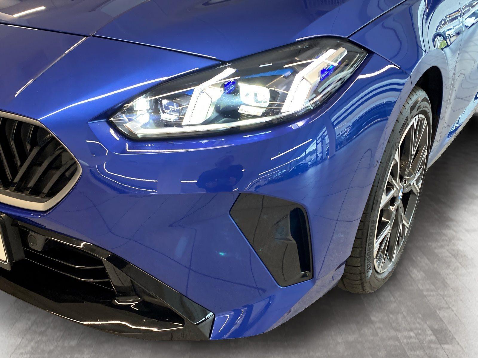 BMW 1er – Bild 7