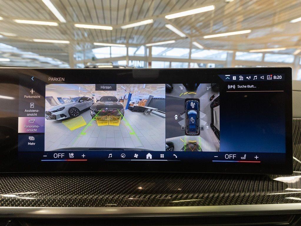 BMW X7 – Bild 12