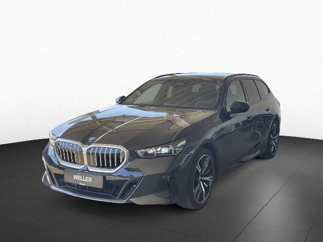 BMW 5er Touring