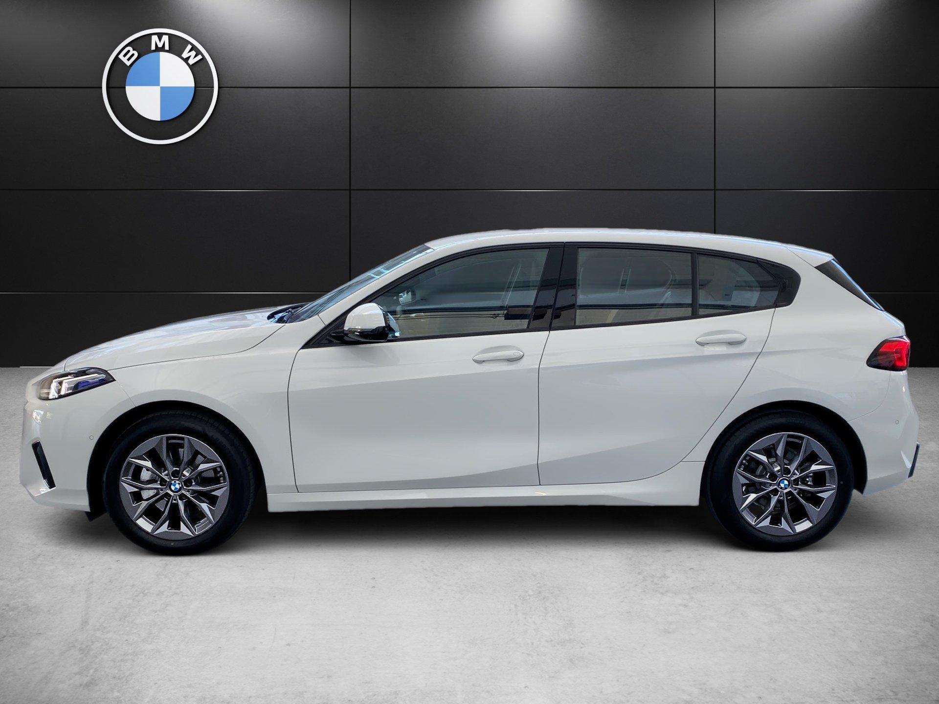 BMW 1er – Bild 6