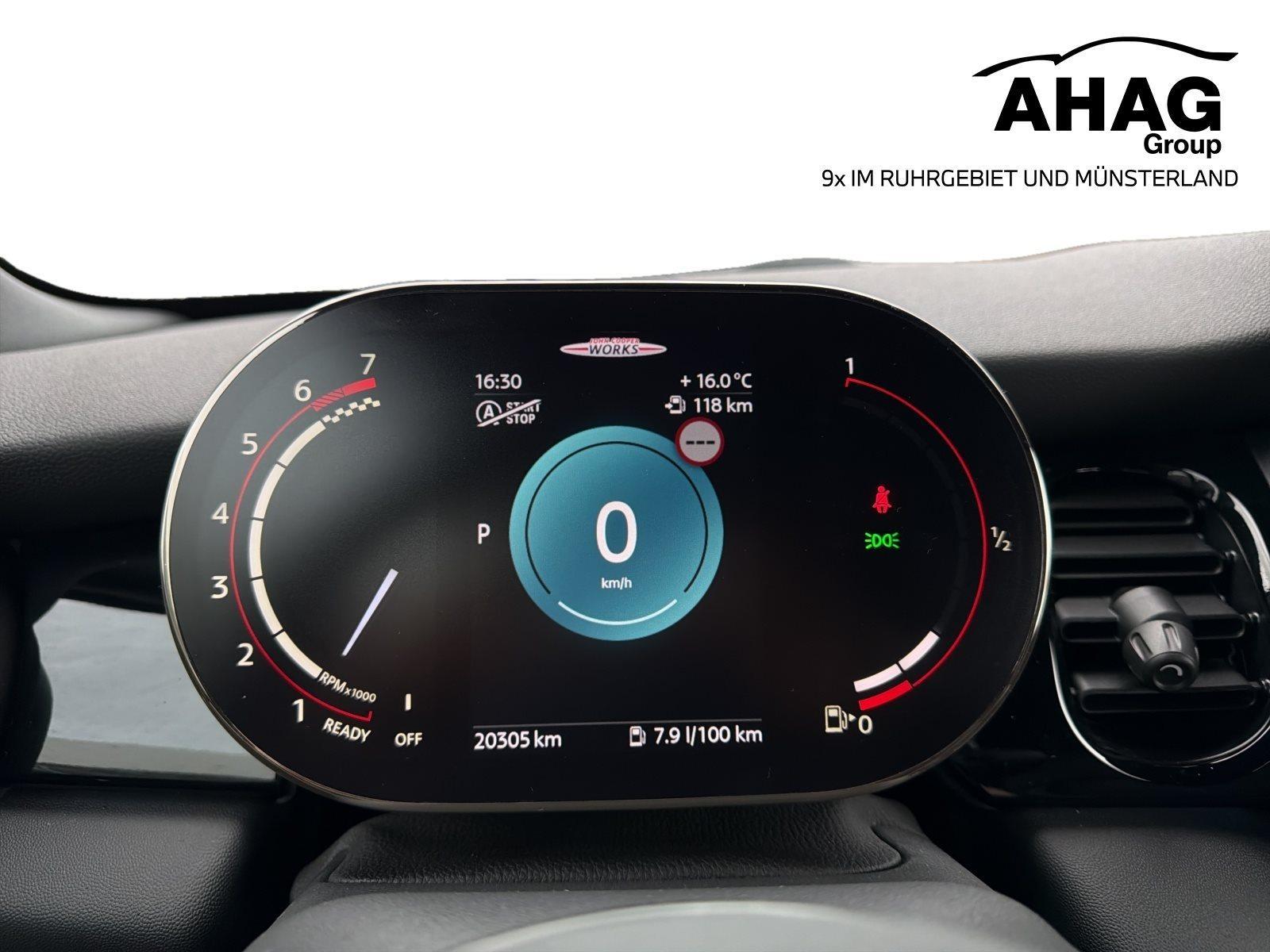 MINI Cabrio – Bild 10