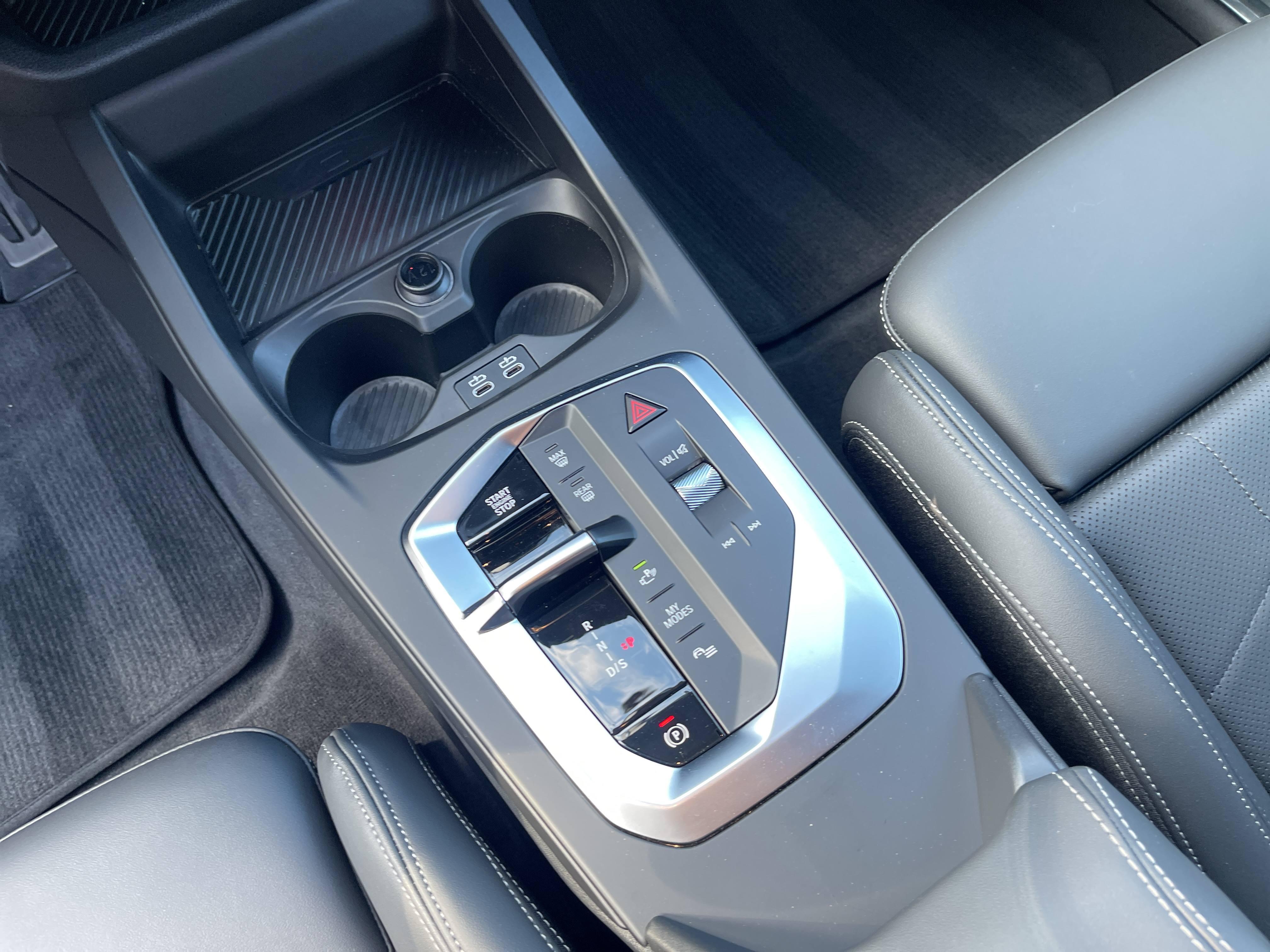 BMW 2er Gran Coupé – Bild 11