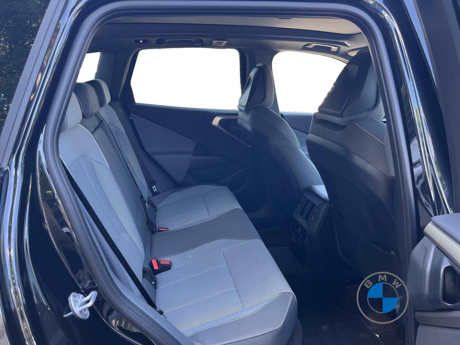 BMW X3 – Bild 17