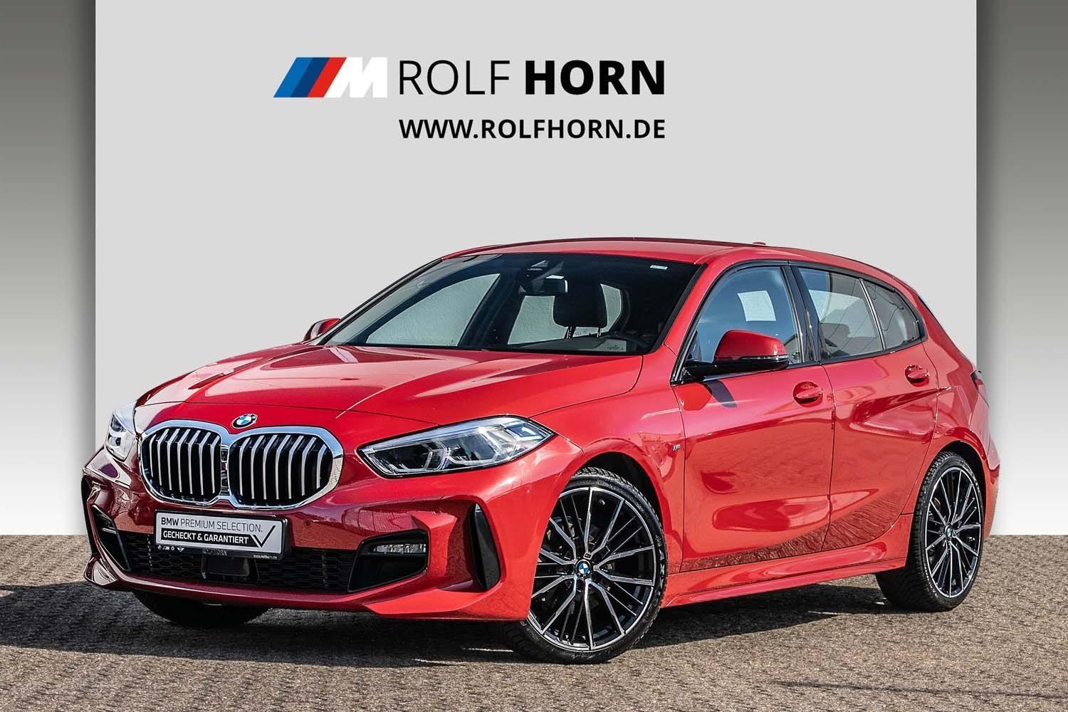 BMW 1er