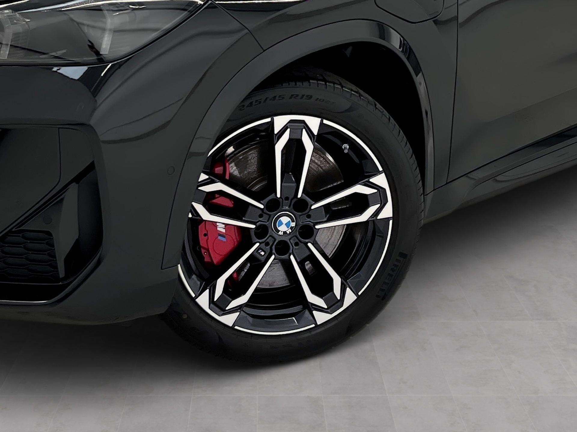 BMW X1 – Bild 14