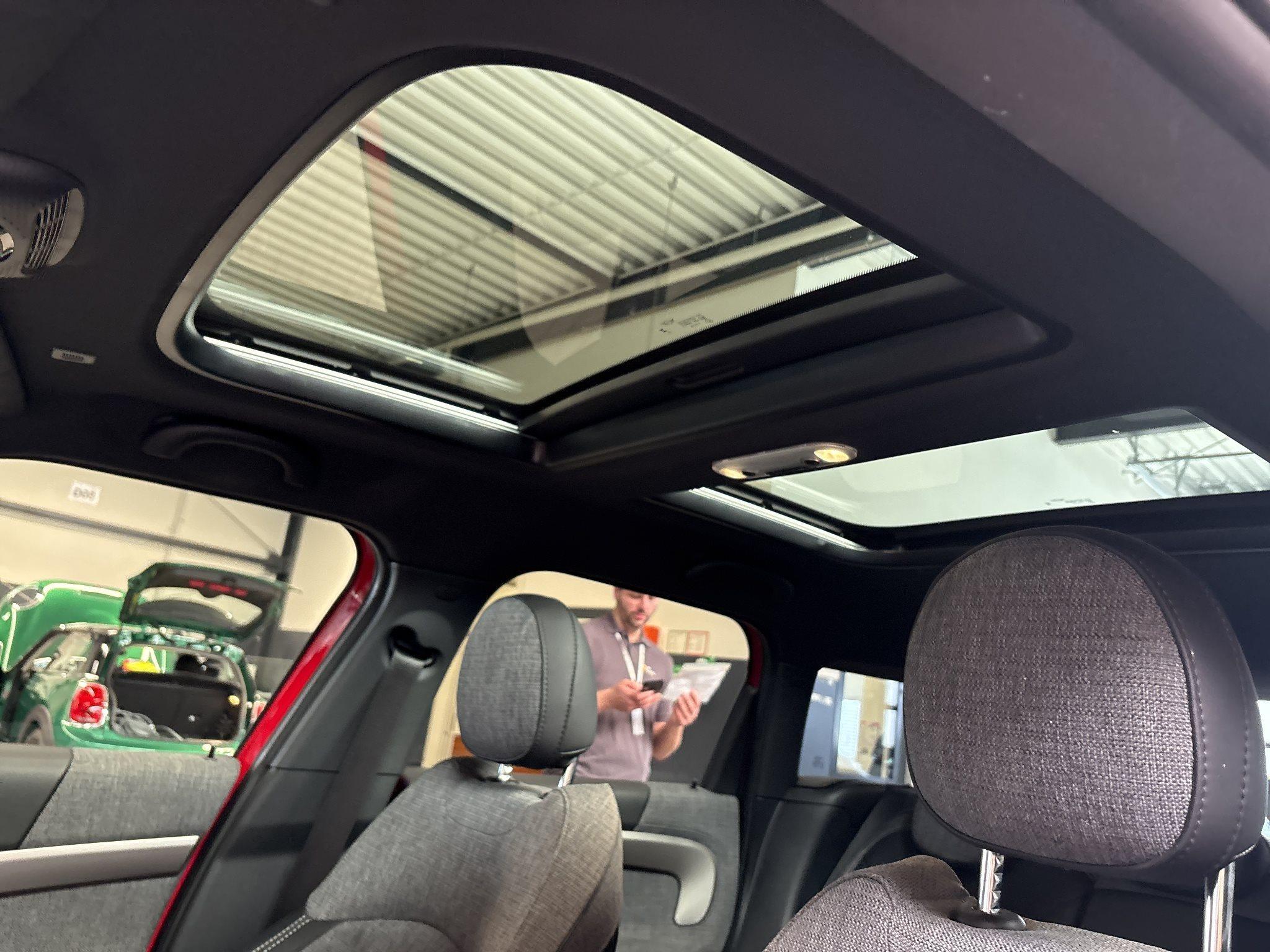 MINI Countryman – Bild 16