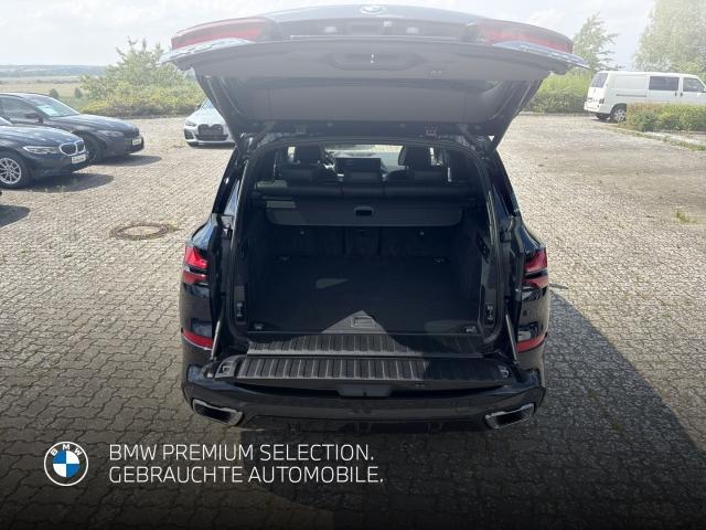 BMW X5 – Bild 12