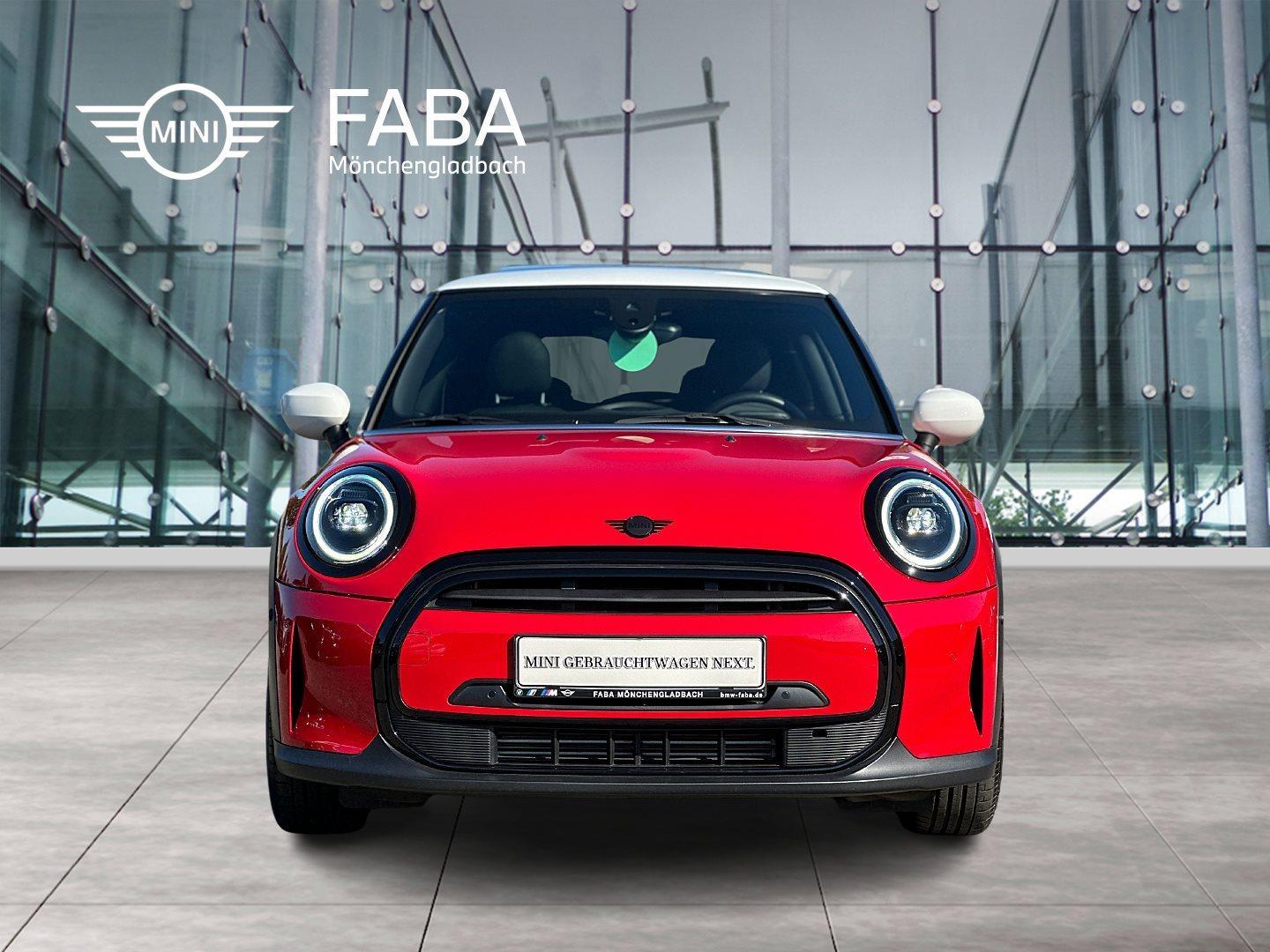 MINI Cooper 3-Türer – Bild 3