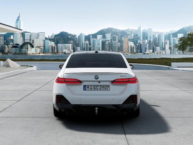 BMW 5er – Bild 3