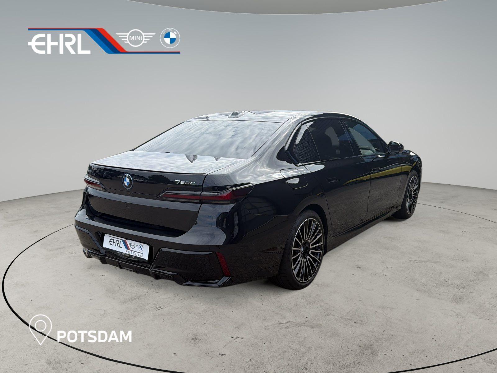 BMW 7er – Bild 29