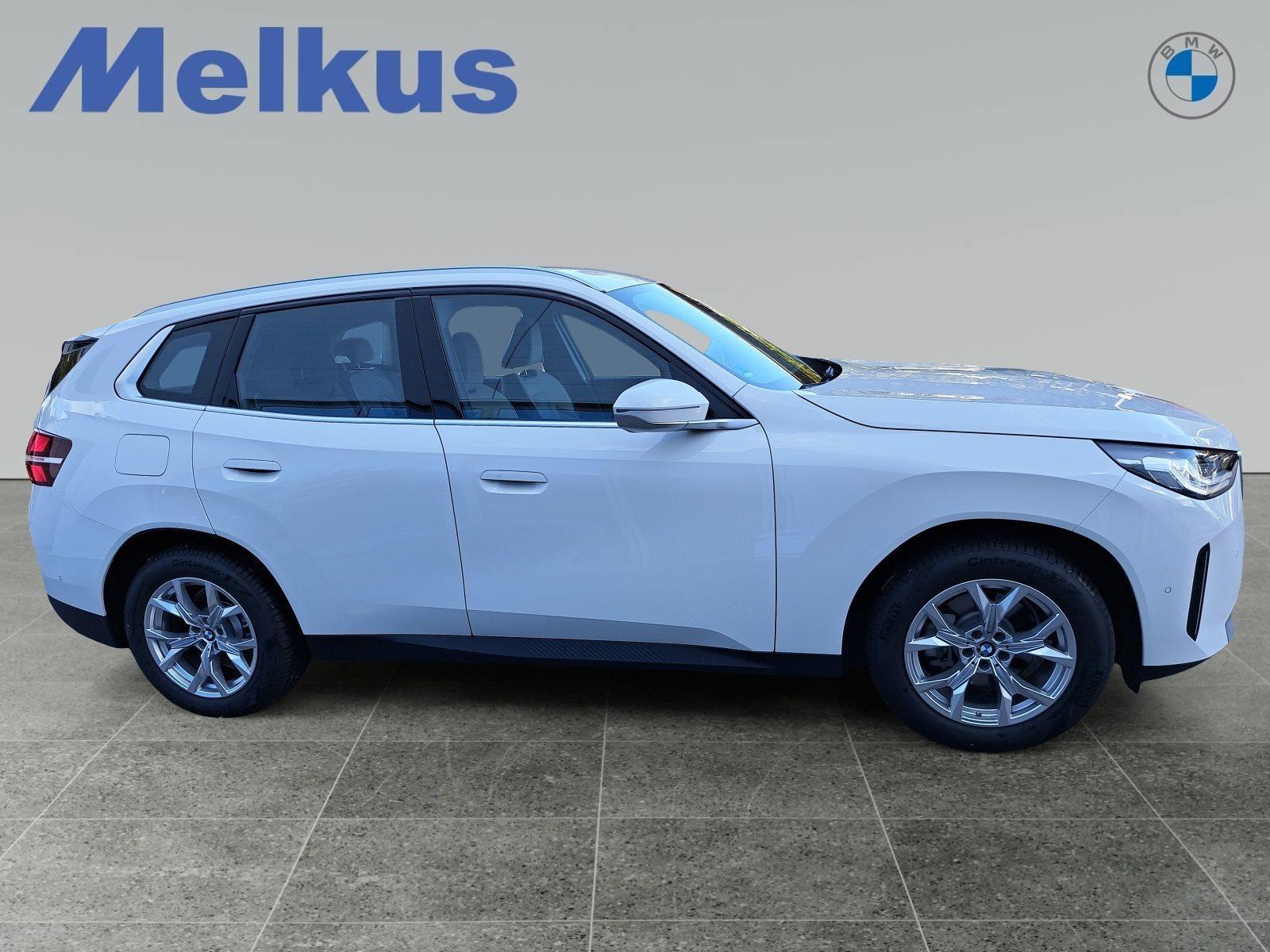 BMW X3 – Bild 5