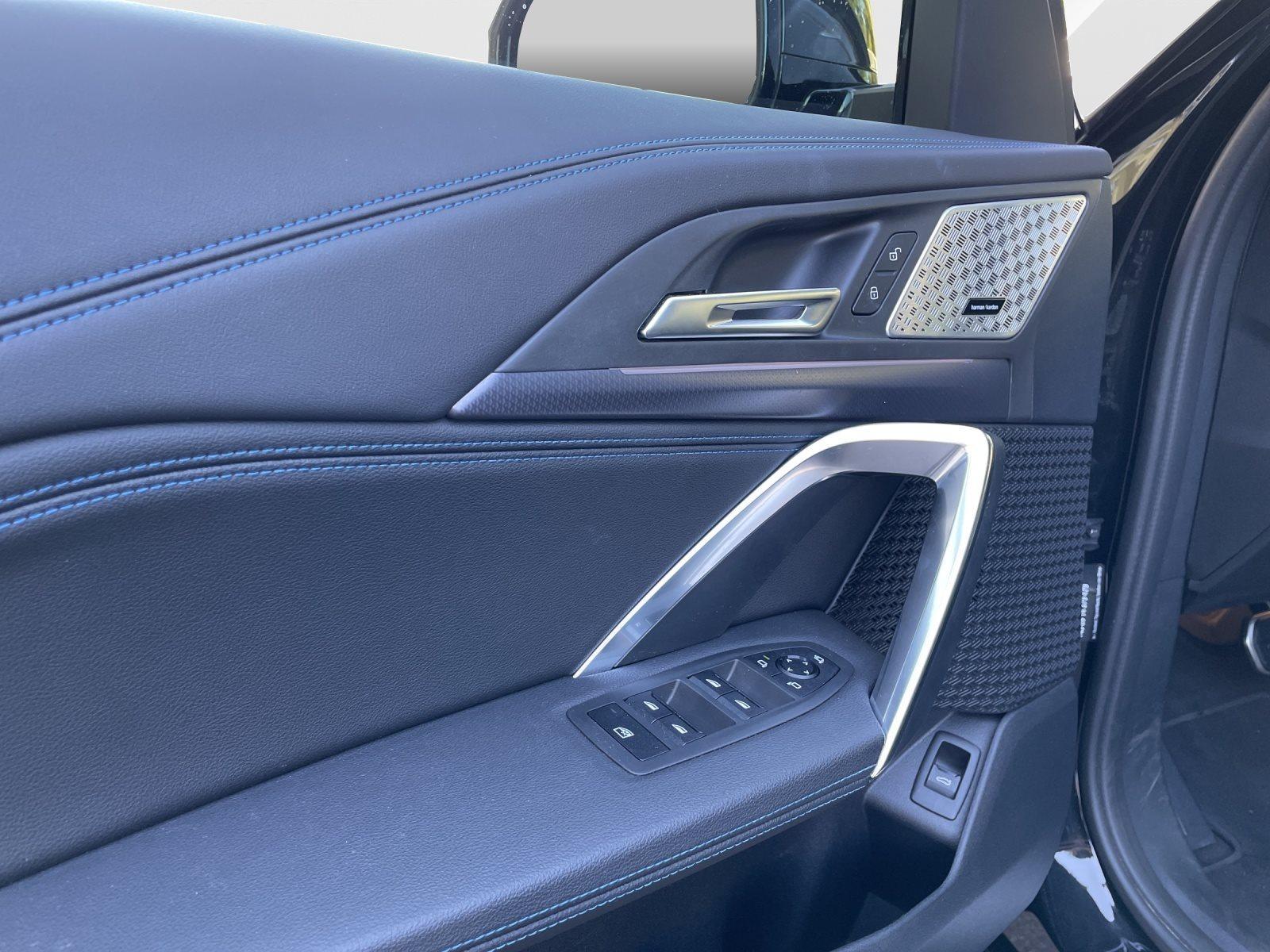 BMW X1 – Bild 8