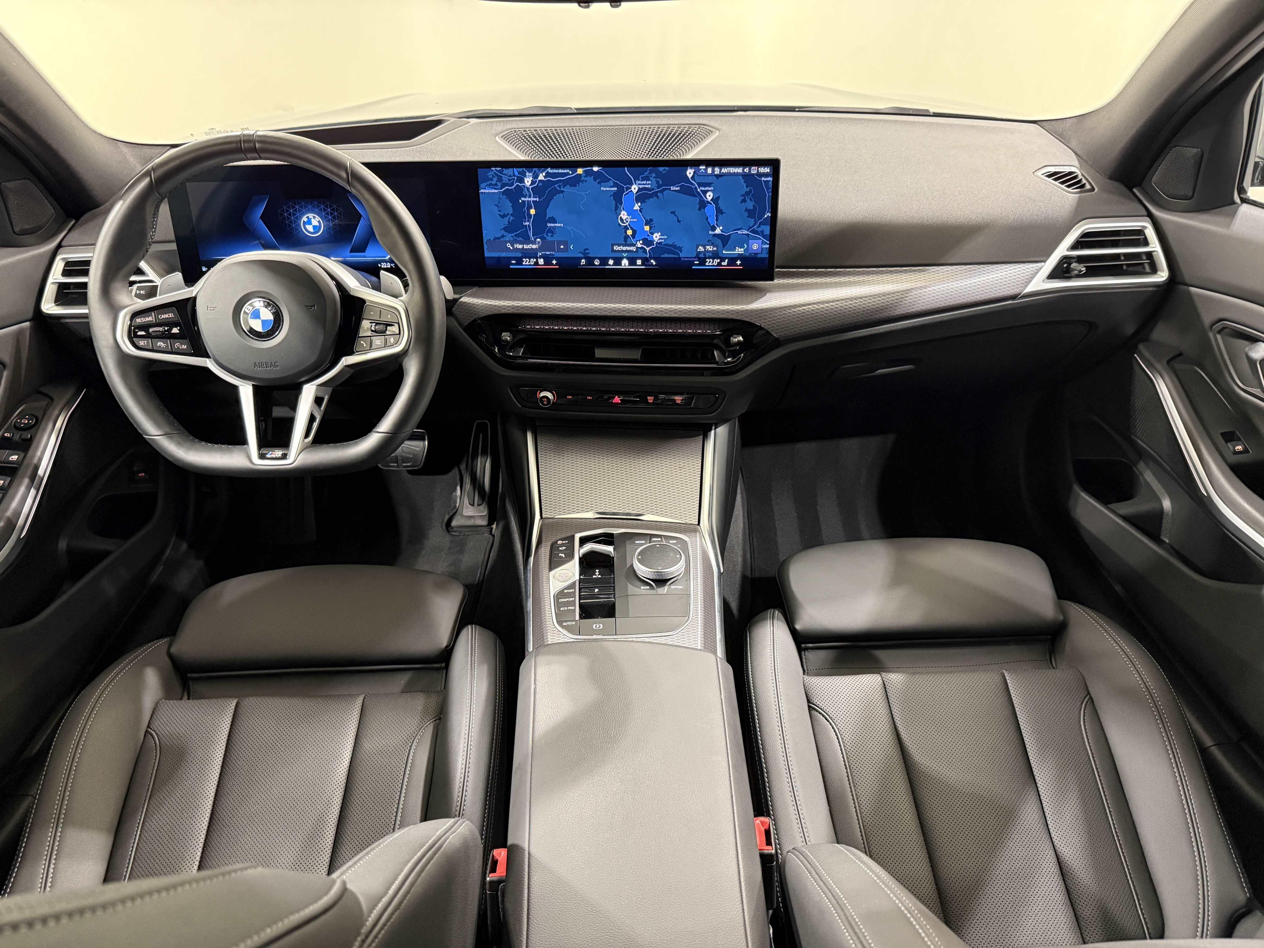 BMW 3er Touring – Bild 36