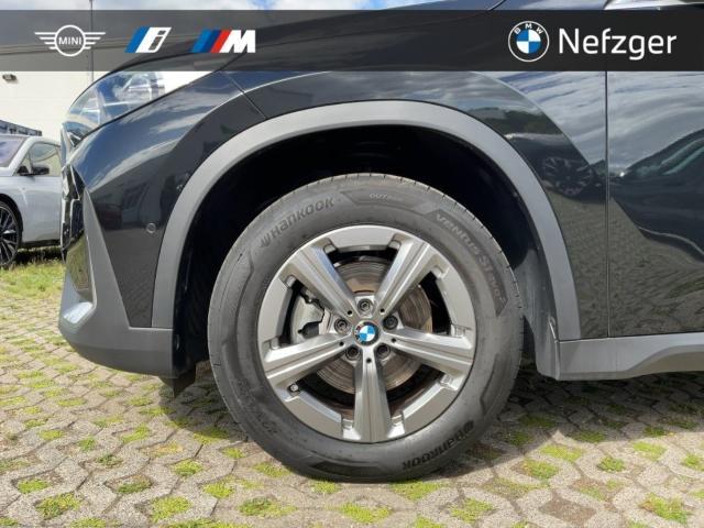 BMW X1 – Bild 8