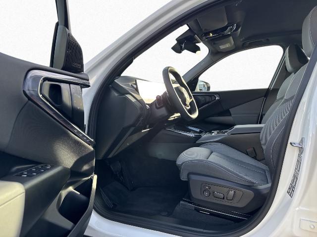 BMW X3 – Bild 5