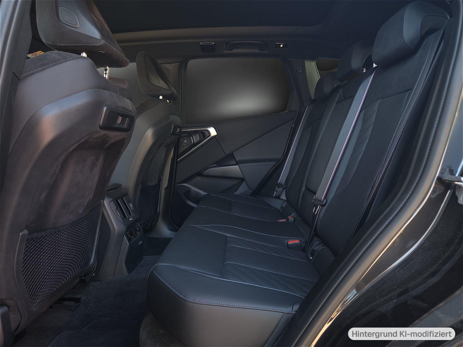BMW X3 – Bild 12