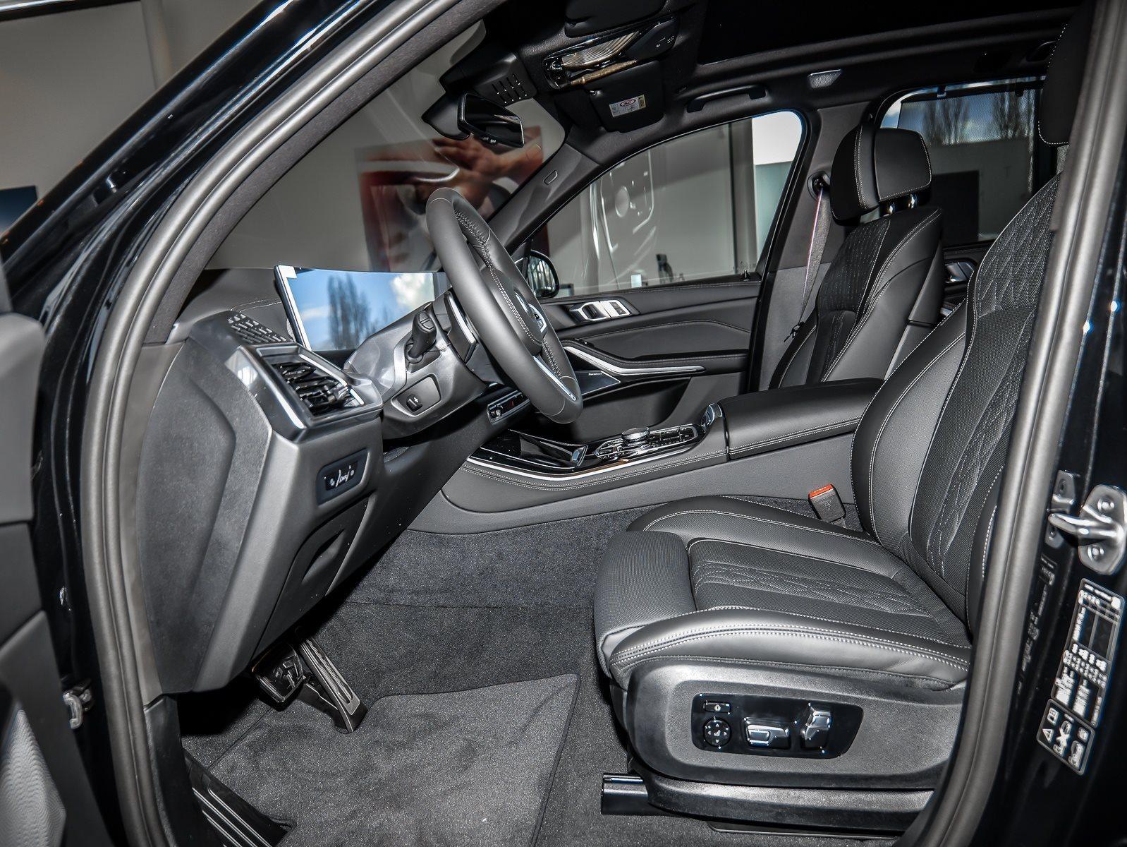BMW X5 – Bild 7