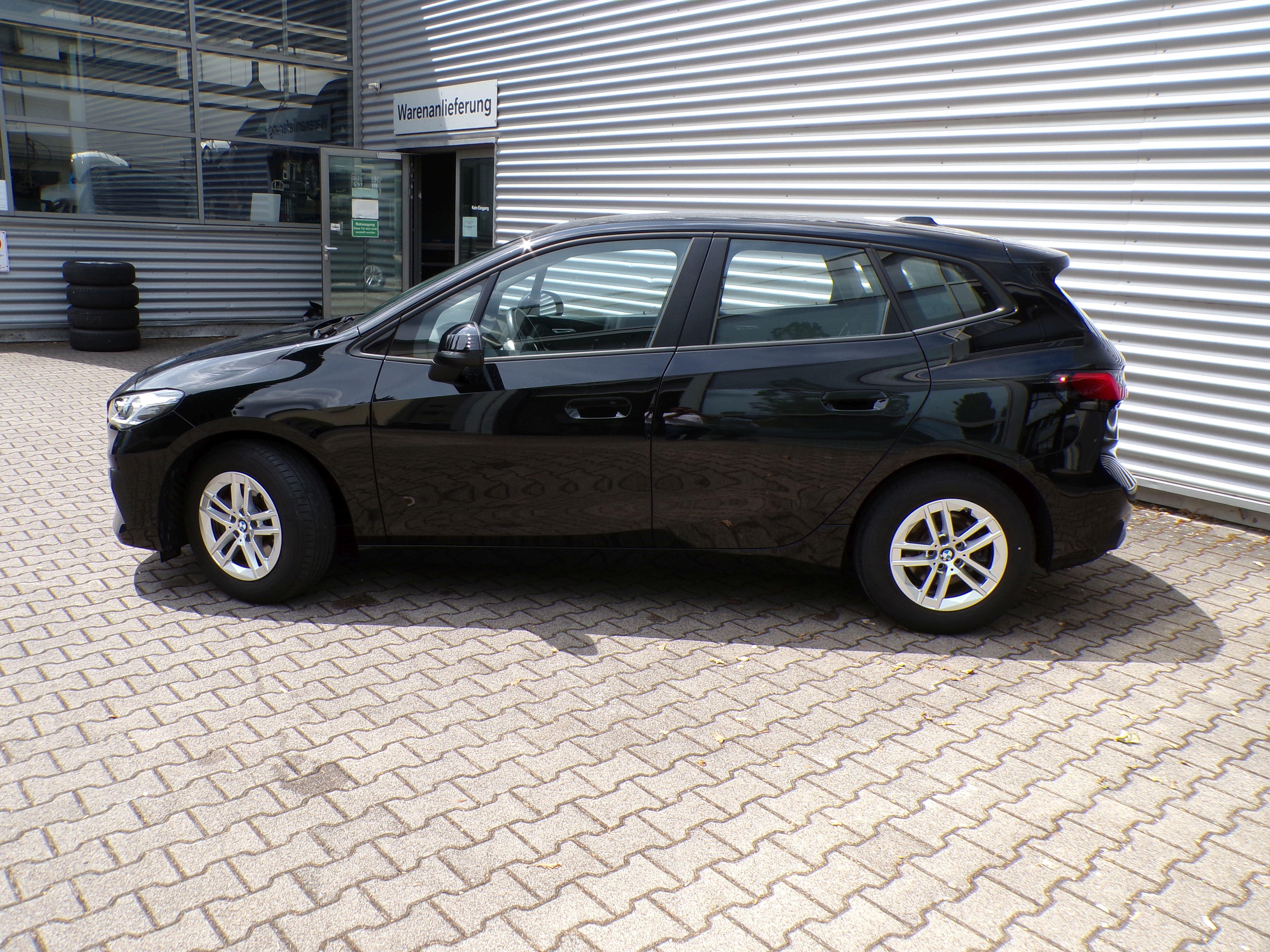BMW 2er Active Tourer – Bild 5