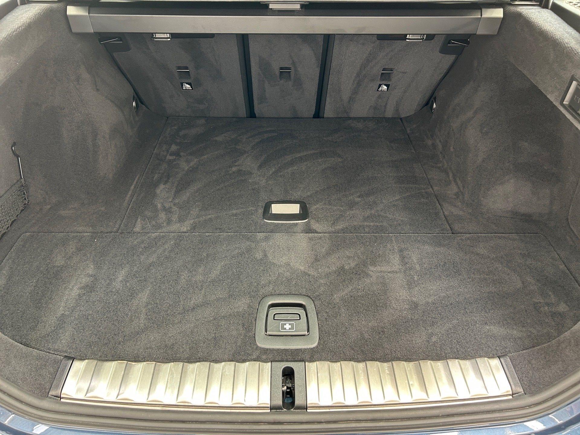 BMW 3er Touring – Bild 17