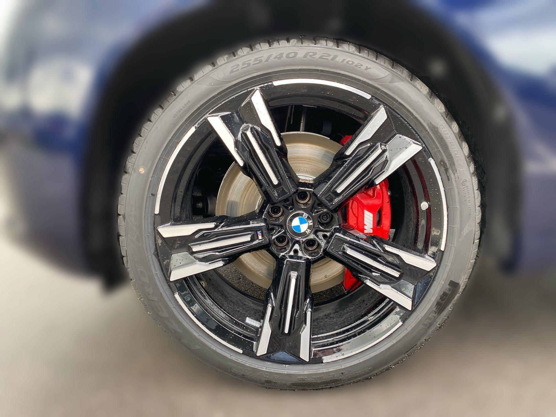 BMW X3 – Bild 6
