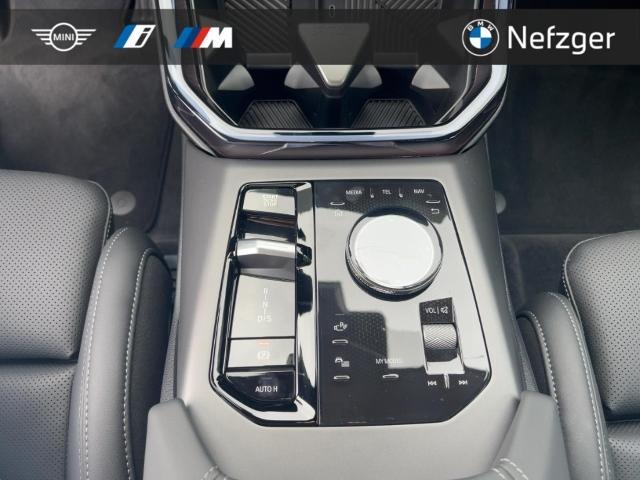 BMW X3 – Bild 6