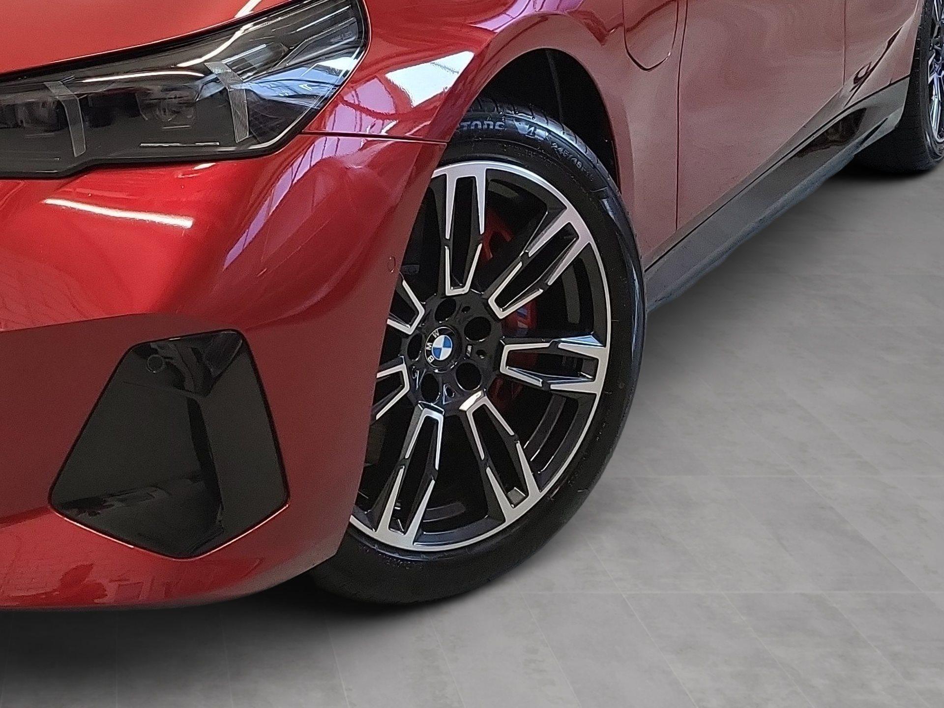 BMW 5er Touring – Bild 6