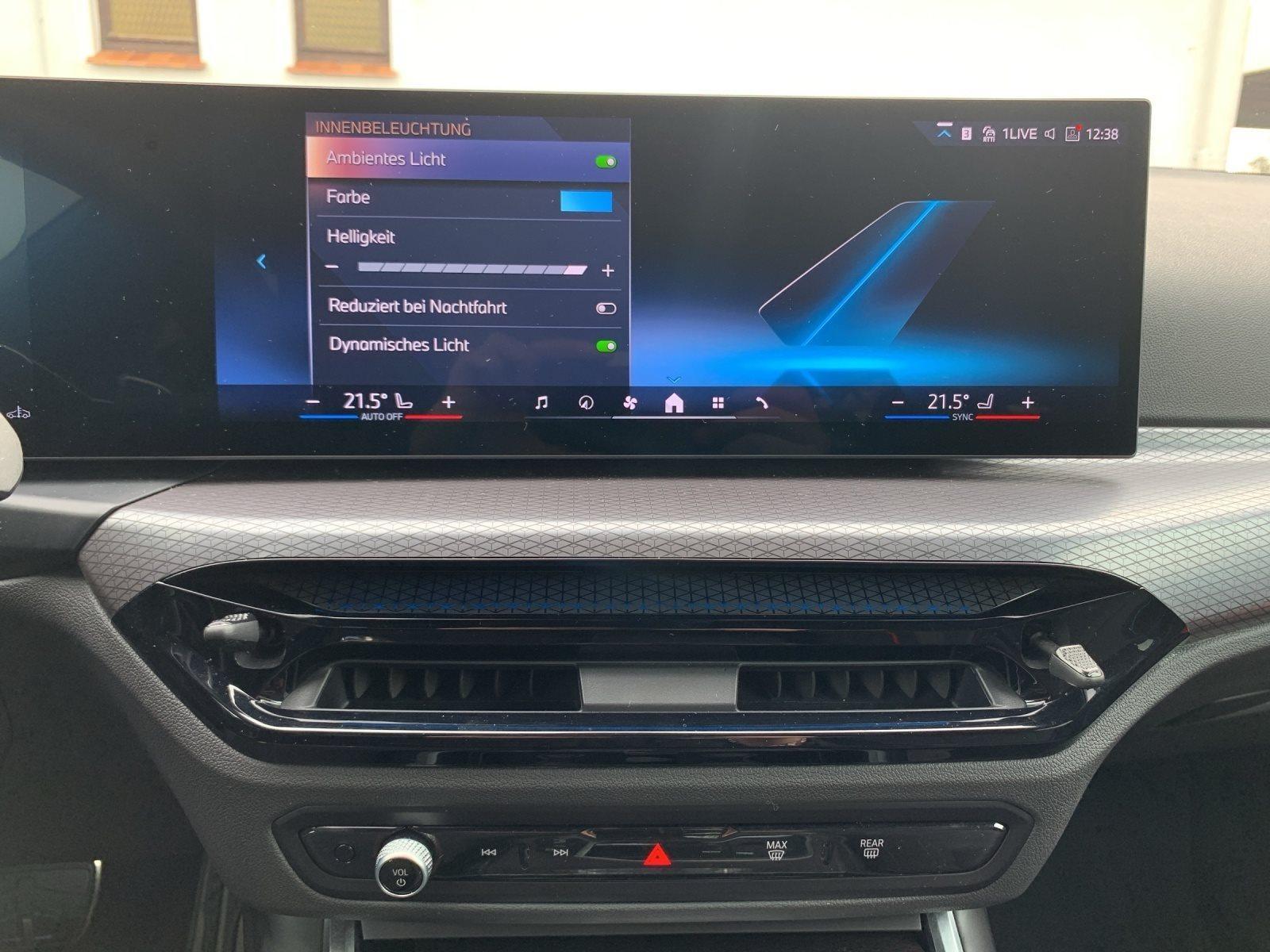 BMW 3er – Bild 21