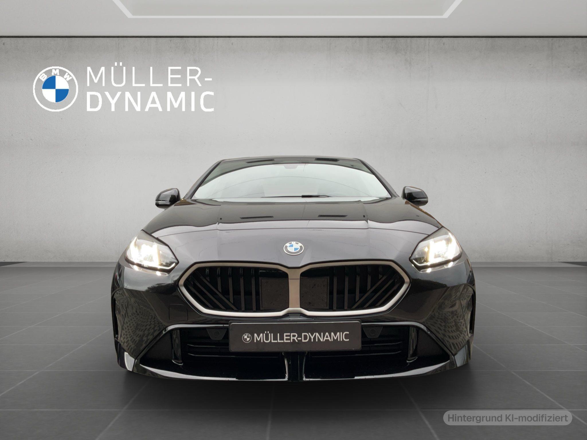 BMW 2er Gran Coupé – Bild 2