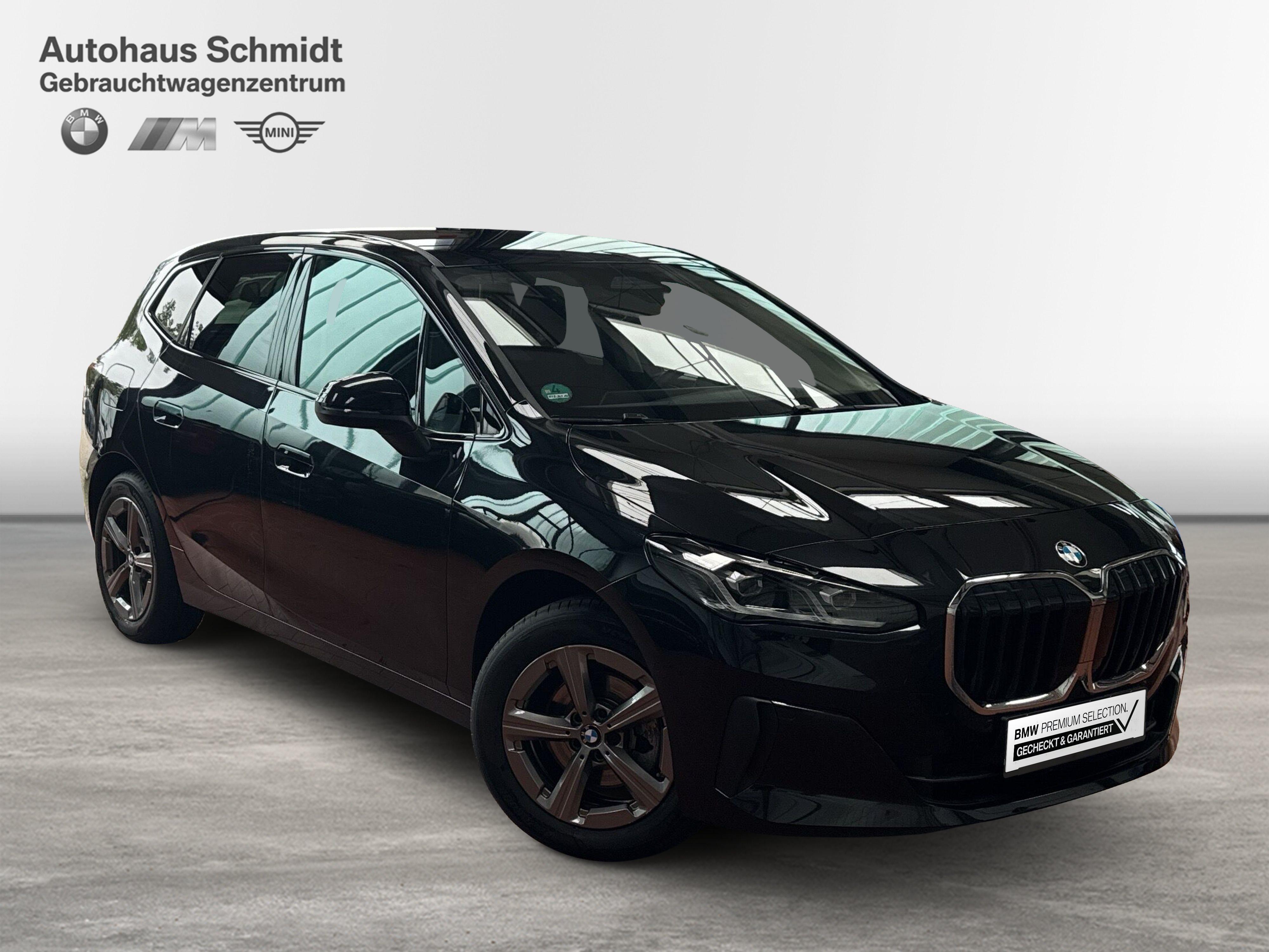 BMW 2er Active Tourer – Bild 6